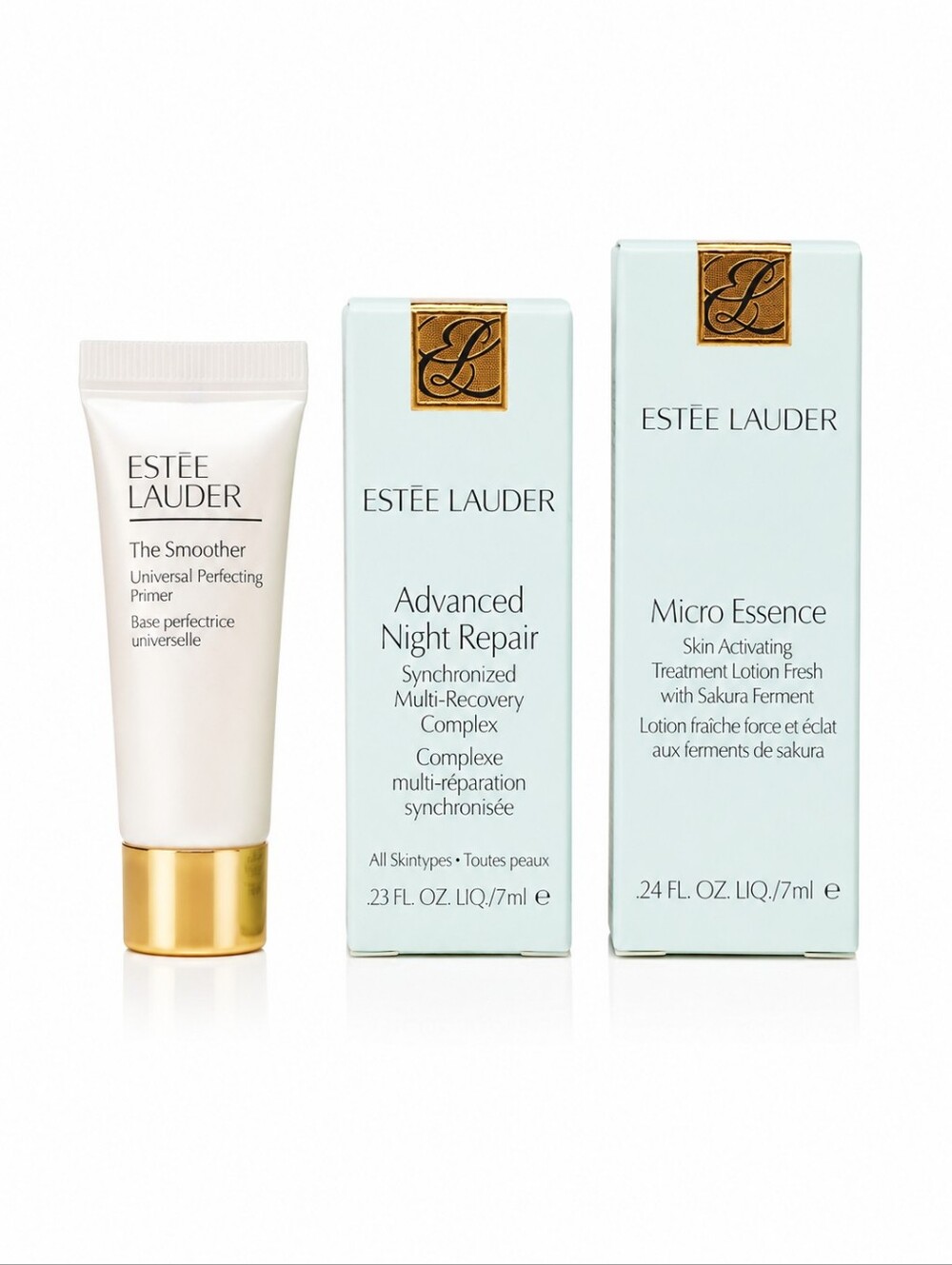 Estee Lauder 3 Piece Bundle